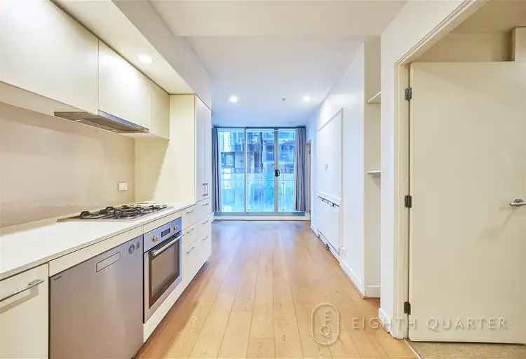 1701/36 La Trobe Street