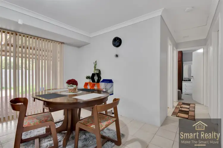 Sixth view of Homely house listing, 95 Strawberry Drive, Seville Grove WA 6112