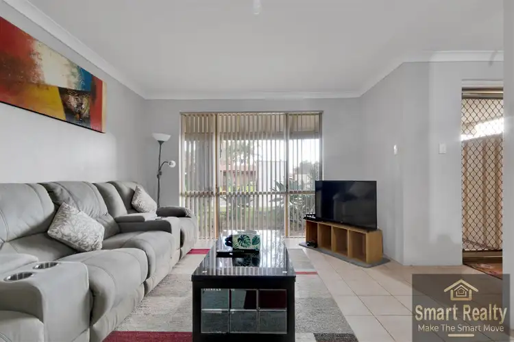 Seventh view of Homely house listing, 95 Strawberry Drive, Seville Grove WA 6112