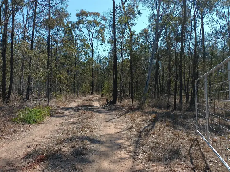 147 Brigalow Avenue, Millmerran Woods QLD 4357