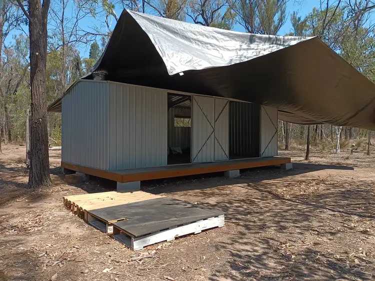 Fourth view of Homely rural property listing, 147 Brigalow Avenue, Millmerran Woods QLD 4357