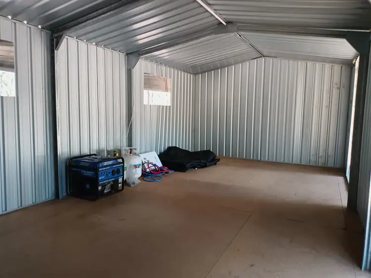 Fifth view of Homely rural property listing, 147 Brigalow Avenue, Millmerran Woods QLD 4357