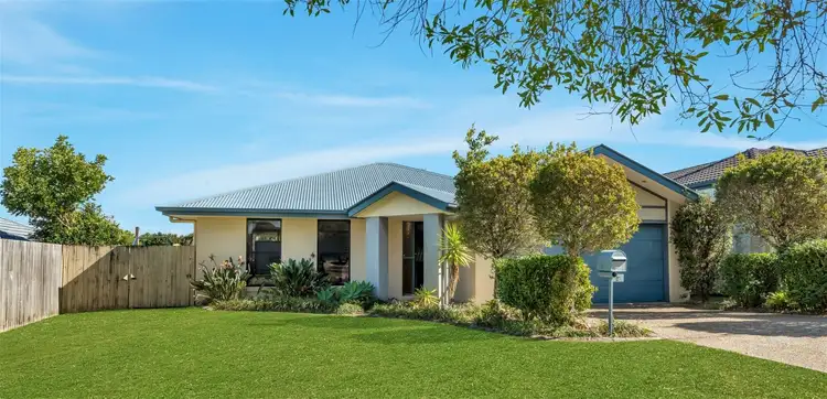 Main view of Homely house listing, 2 Widgee Place, Caloundra West QLD 4551