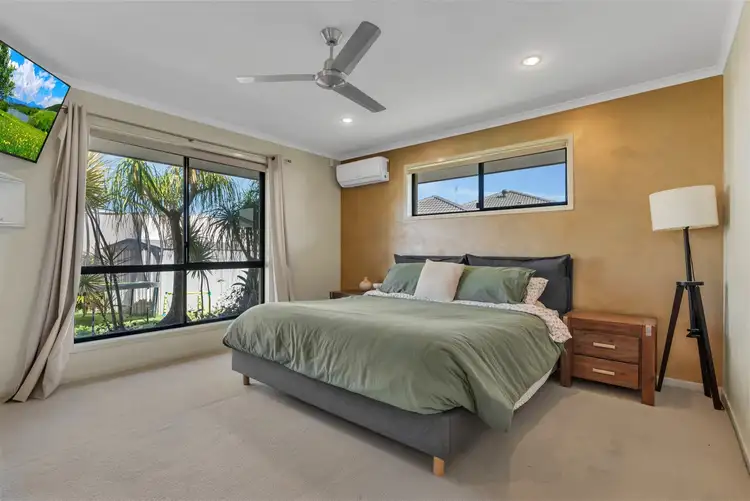 Fifth view of Homely house listing, 2 Widgee Place, Caloundra West QLD 4551