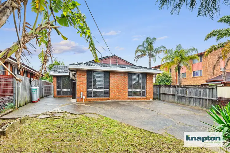 130 King Georges Road, Wiley Park NSW 2195
