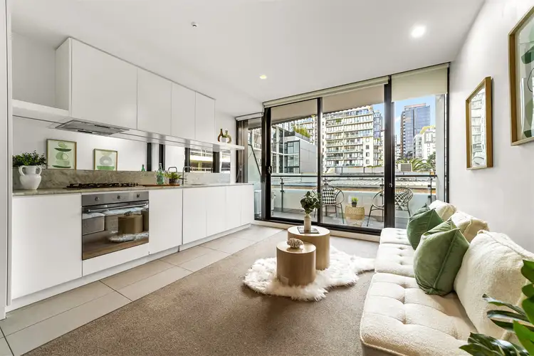 303/52 Park St, South Melbourne VIC 3205