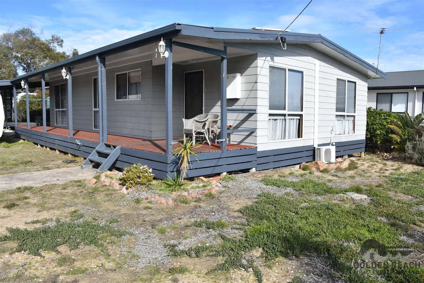 Main view of Homely house listing, 10 Azure Avenue, Golden Beach VIC 3851