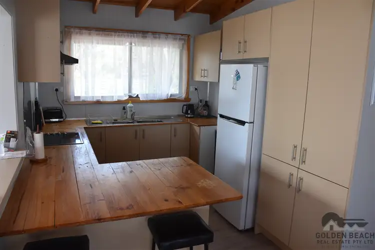 Fourth view of Homely house listing, 10 Azure Avenue, Golden Beach VIC 3851