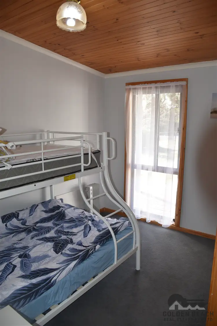 Fifth view of Homely house listing, 10 Azure Avenue, Golden Beach VIC 3851