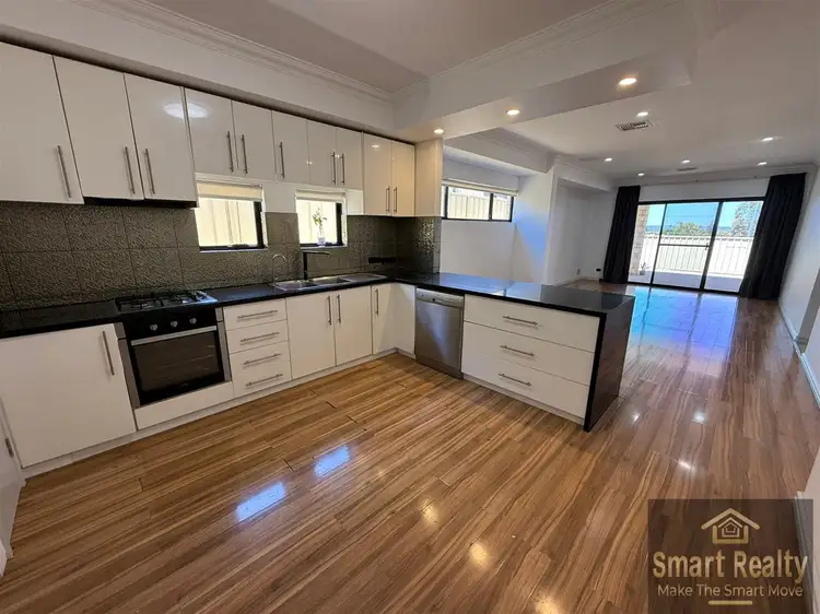 Main view of Homely house listing, 22 Bonito Place, Yangebup WA 6164