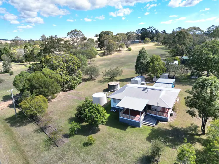 Main view of Homely house listing, 4 Susan Close, Blackbutt QLD 4314