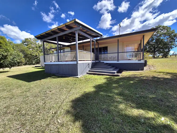 Second view of Homely house listing, 4 Susan Close, Blackbutt QLD 4314