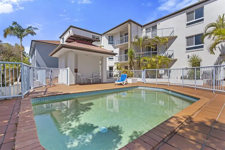 Main view of Homely unit listing, 31/16-18 LLOYD, Southport QLD 4215