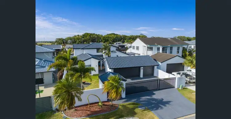 Main view of Homely house listing, 59 Pebble Beach Drive, Runaway Bay QLD 4216