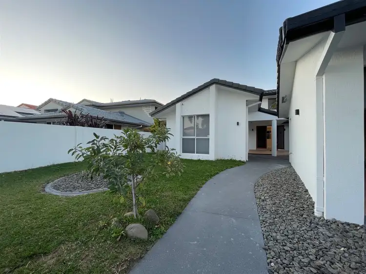Second view of Homely house listing, 59 Pebble Beach Drive, Runaway Bay QLD 4216