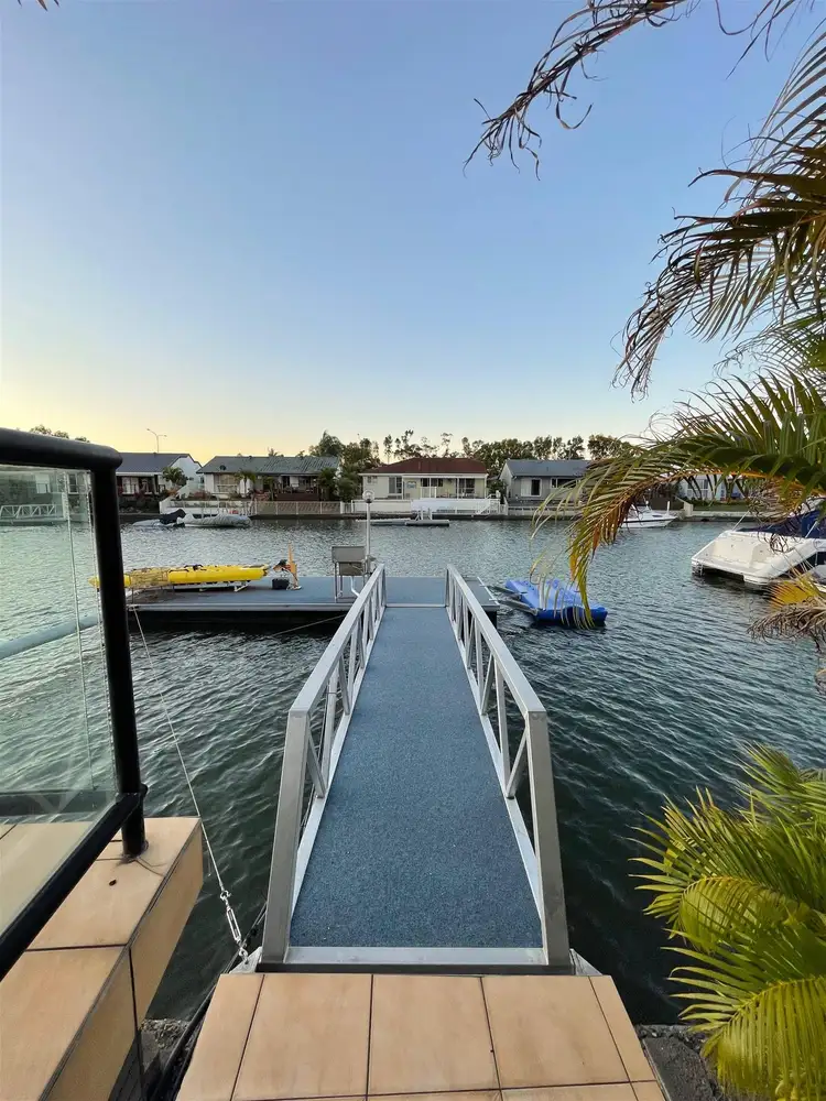 Third view of Homely house listing, 59 Pebble Beach Drive, Runaway Bay QLD 4216