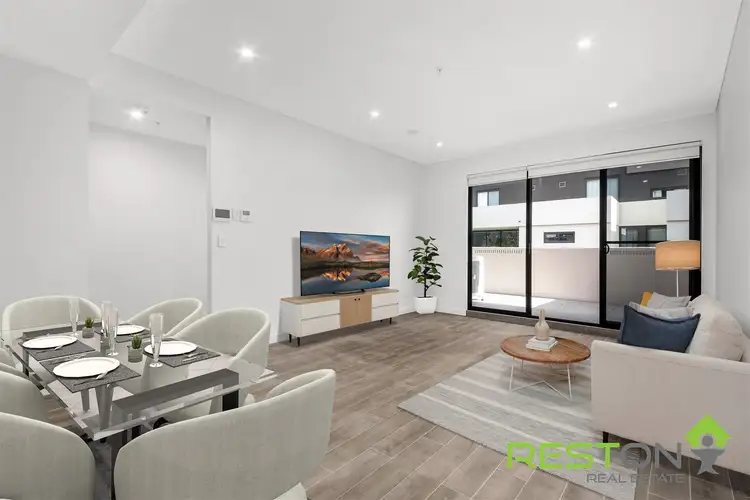 310/7-9 Balmoral Street, Blacktown NSW 2148