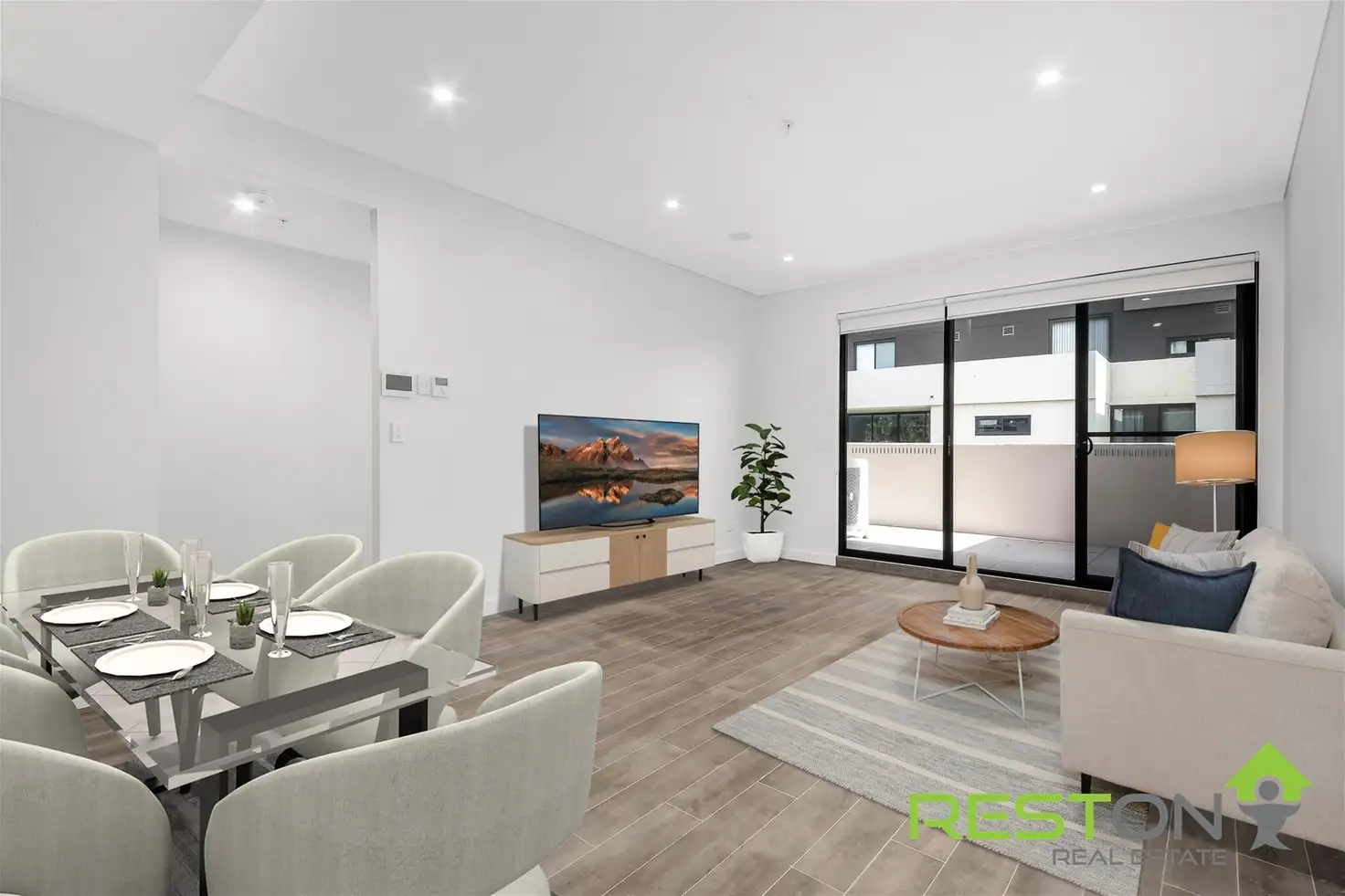 Main view of Homely apartment listing, 310/7-9 Balmoral Street, Blacktown NSW 2148