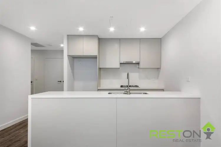 Second view of Homely apartment listing, 310/7-9 Balmoral Street, Blacktown NSW 2148