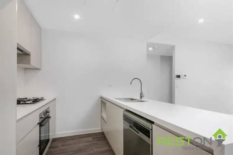 Third view of Homely apartment listing, 310/7-9 Balmoral Street, Blacktown NSW 2148