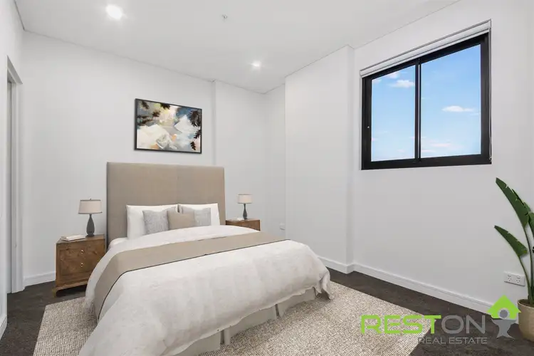 Fifth view of Homely apartment listing, 310/7-9 Balmoral Street, Blacktown NSW 2148