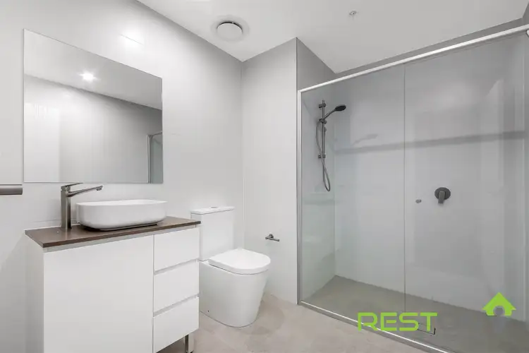 Sixth view of Homely apartment listing, 310/7-9 Balmoral Street, Blacktown NSW 2148