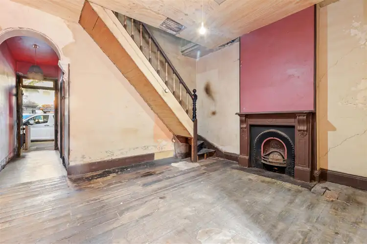 Second view of Homely terrace listing, 13 Chapman Street, Surry Hills NSW 2010