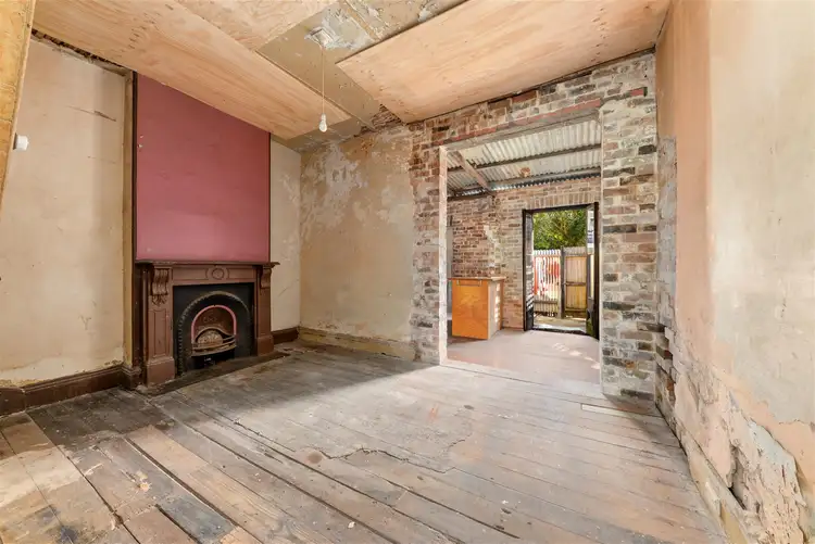 Third view of Homely terrace listing, 13 Chapman Street, Surry Hills NSW 2010