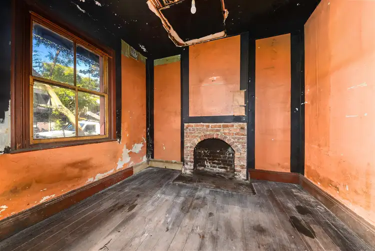 Fifth view of Homely terrace listing, 13 Chapman Street, Surry Hills NSW 2010