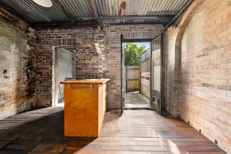 Sixth view of Homely terrace listing, 13 Chapman Street, Surry Hills NSW 2010