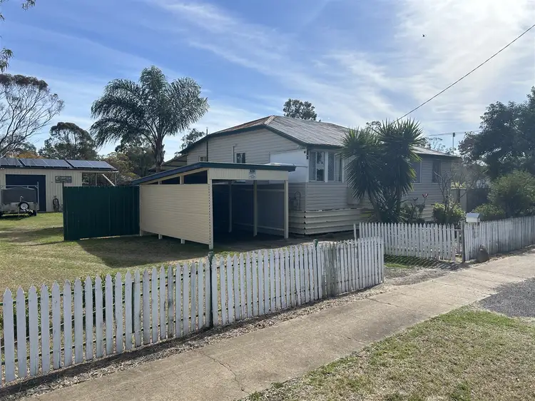 66 Arthur Street, Dalby QLD 4405