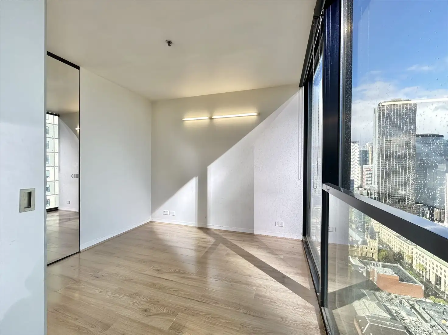 Main view of Homely apartment listing, 3305/31 A'Beckett St, Melbourne VIC 3000
