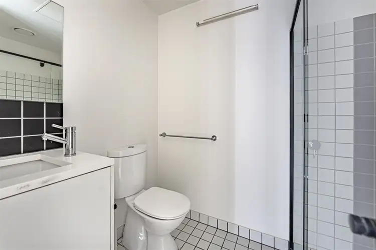 Fourth view of Homely apartment listing, 3305/31 A'Beckett St, Melbourne VIC 3000