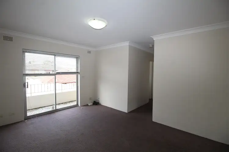 Second view of Homely unit listing, 7/11 Wangee Road, Lakemba NSW 2195