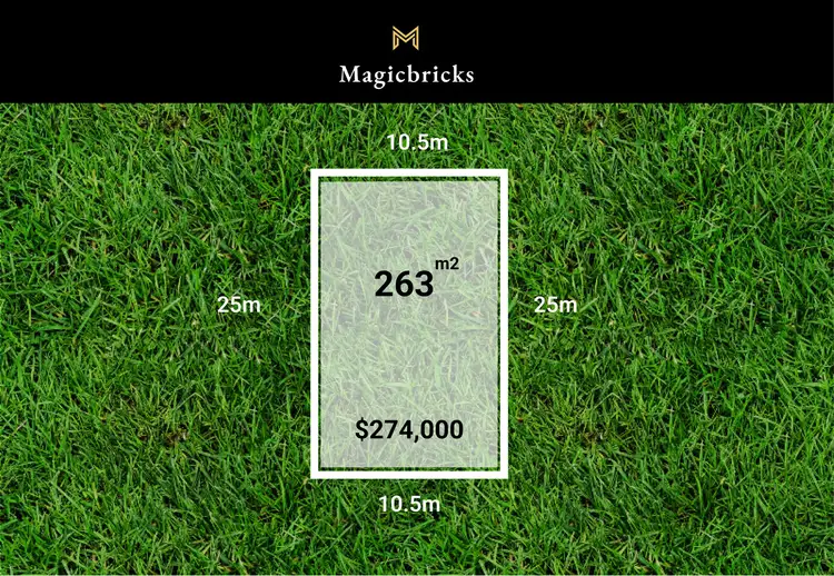 Available-lot on varnish road, Tarneit VIC 3029
