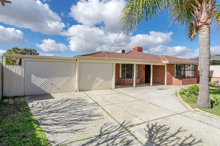23 Otway Crescent