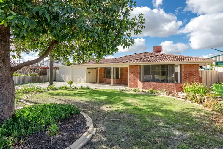 Second view of Homely house listing, 23 Otway Crescent, High Wycombe WA 6057