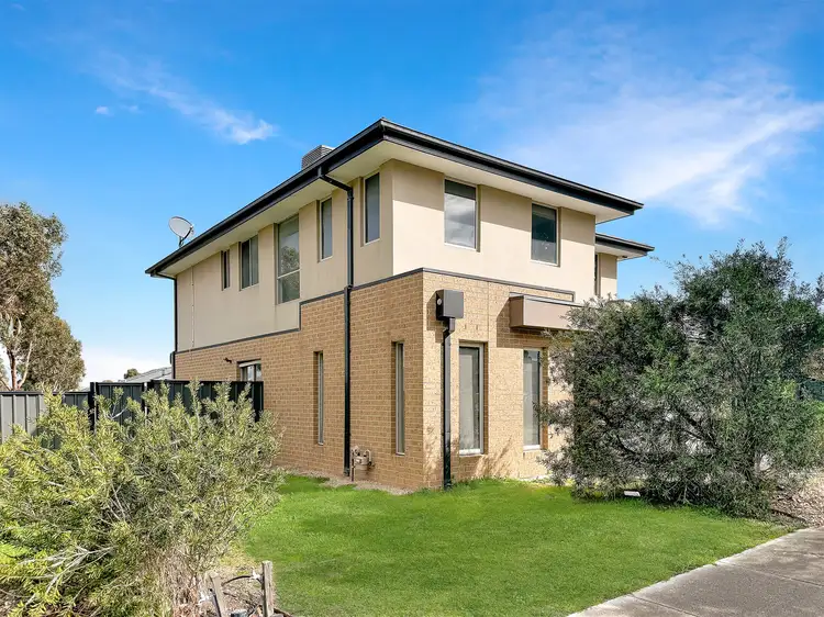29 Evergreen Crescent, Craigieburn VIC 3064