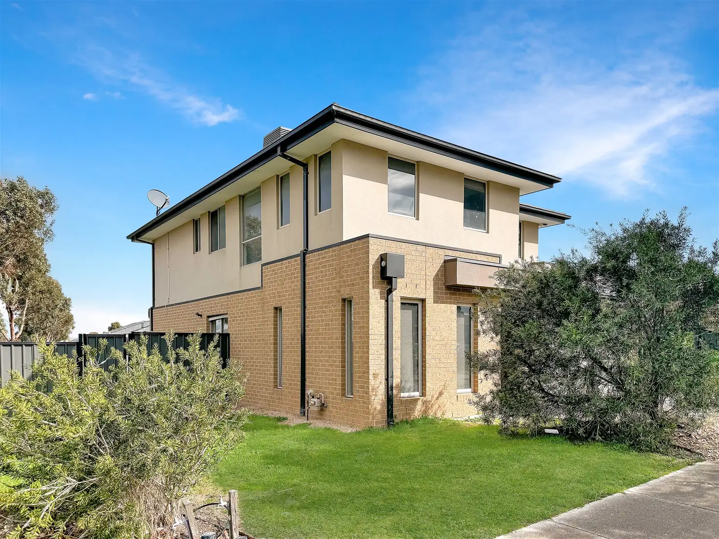 Main view of Homely house listing, 29 Evergreen Crescent, Craigieburn VIC 3064