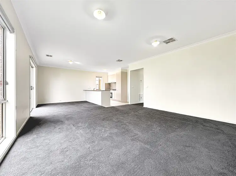 Second view of Homely house listing, 29 Evergreen Crescent, Craigieburn VIC 3064