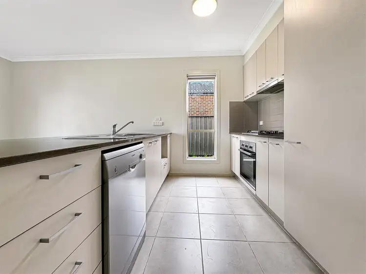 Third view of Homely house listing, 29 Evergreen Crescent, Craigieburn VIC 3064