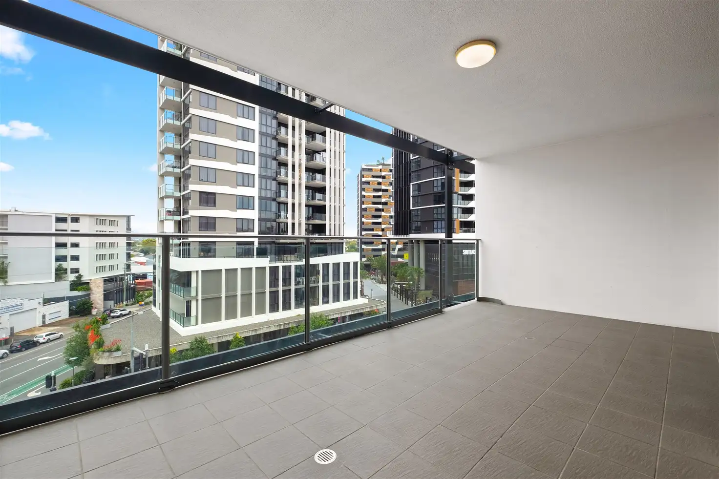 Main view of Homely apartment listing, 405/159 Logan Road, Woolloongabba QLD 4102