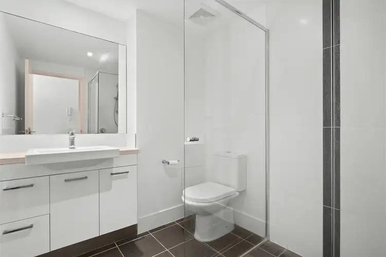 Second view of Homely apartment listing, 405/159 Logan Road, Woolloongabba QLD 4102