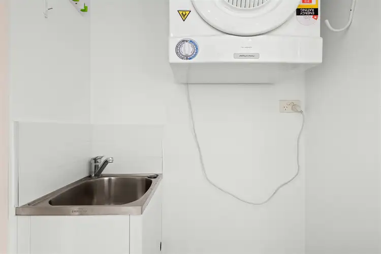 Fourth view of Homely apartment listing, 405/159 Logan Road, Woolloongabba QLD 4102