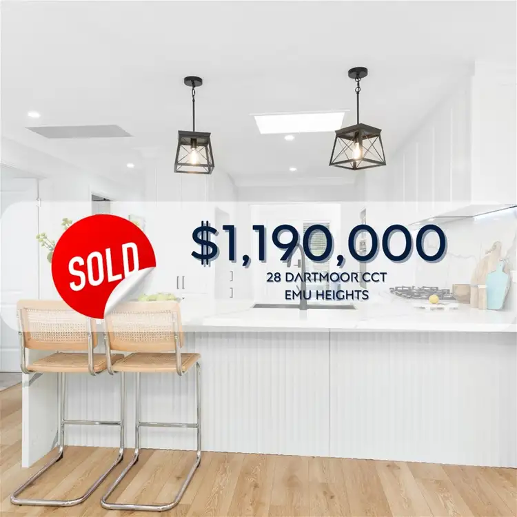 28 Dartmoor Circuit, Emu Heights NSW 2750