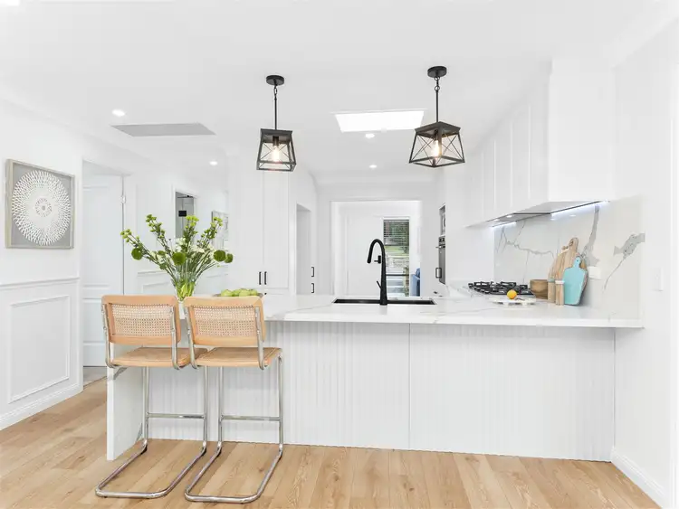 Third view of Homely house listing, 28 Dartmoor Circuit, Emu Heights NSW 2750