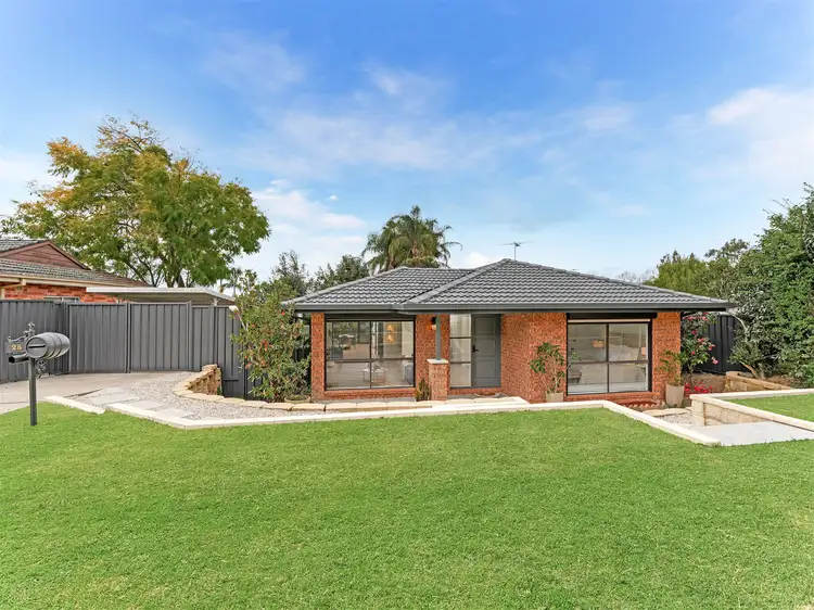 Fourth view of Homely house listing, 28 Dartmoor Circuit, Emu Heights NSW 2750