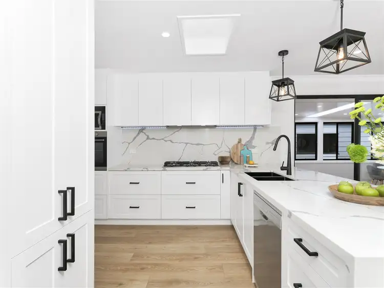 Sixth view of Homely house listing, 28 Dartmoor Circuit, Emu Heights NSW 2750