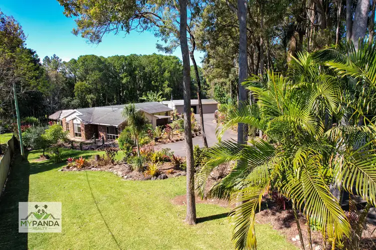 Main view of Homely rural property listing, 52-54 Captain Whish Avenue, Morayfield QLD 4506