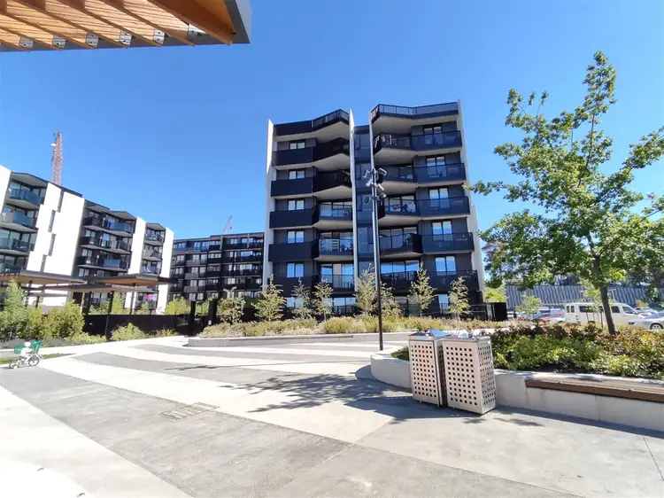 Main view of Homely apartment listing, 211/9 Foundation Boulevard, Burwood East VIC 3151